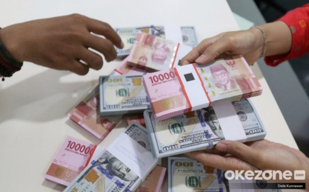 Dana Transfer ke Daerah Bakal Turun di 2027? Ini Bocorannya : Okezone Economy