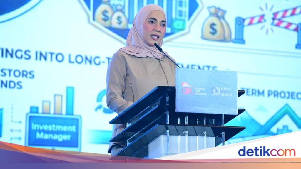 Sari Yuliati Puji Implementasi Biodiesel B50 Wujudkan Kemandirian Energi