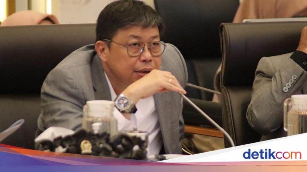 Waka Komisi IV DPR Desak Kemenhut Usut Pembunuhan Tapir di Lampung