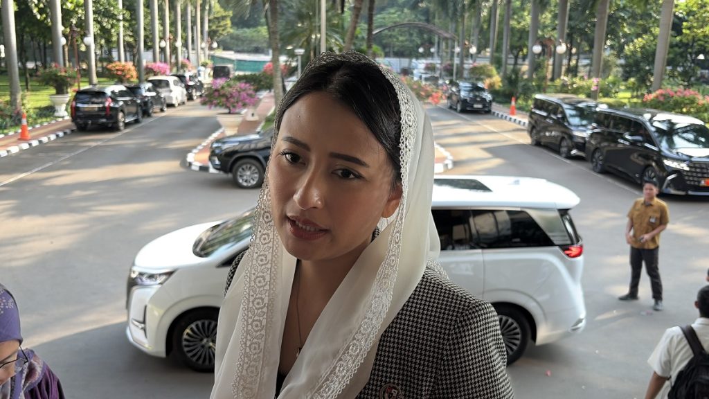 Harga Minyakita Tembus Rp16 Ribuan, Wamendag Perketat Distribusi Lewat BUMN Pangan : Okezone Economy