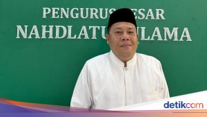 Wasekjen PBNU Puji Ketegasan Prabowo Terkait Penanganan 3 Kasus Korupsi